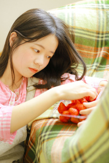 小妈妈们